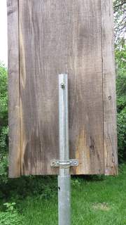 Bolted Nest Box