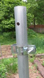 Conduit Hanger