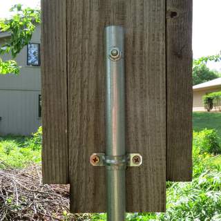 conduit straps